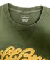 中古・古着 L.L.Bean (エルエルビーン) スウェット グリーン サイズ:XL：5000円