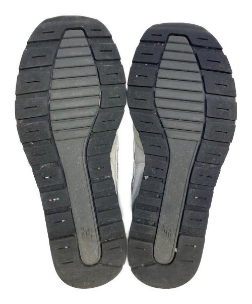 NEW BALANCE（ニューバランス）NEW BALANCE (ニューバランス) スニーカー グレー サイズ:23cmの古着・服飾アイテム