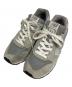 NEW BALANCE（ニューバランス）の古着「スニーカー」｜グレー