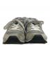 中古・古着 NEW BALANCE (ニューバランス) スニーカー グレー サイズ:23cm：5000円