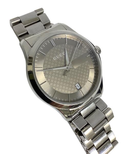 GUCCI（グッチ）GUCCI (グッチ) 腕時計の古着・服飾アイテム