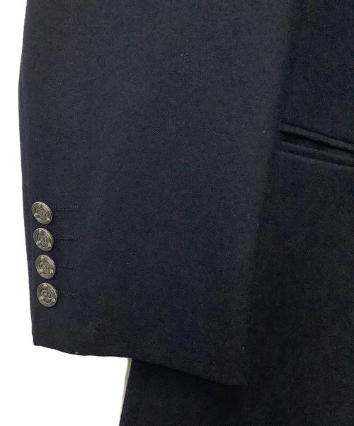 Christian Dior（クリスチャン ディオール）Christian Dior (クリスチャン ディオール) セットアップスーツ ネイビー サイズ:A5の古着・服飾アイテム