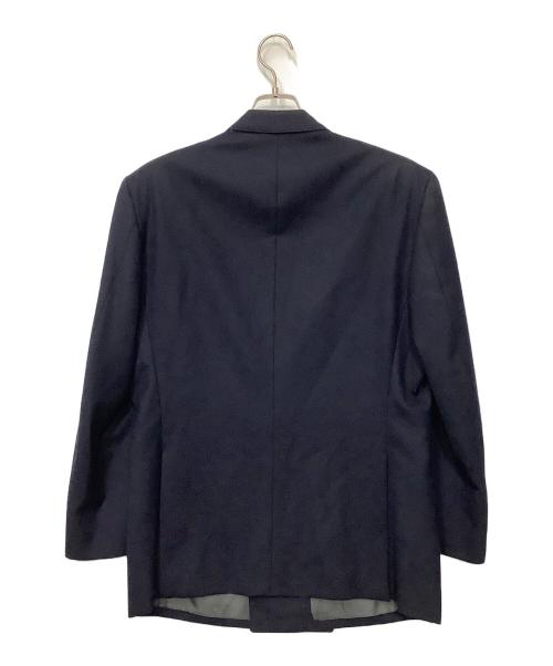 Christian Dior（クリスチャン ディオール）Christian Dior (クリスチャン ディオール) セットアップスーツ ネイビー サイズ:A5の古着・服飾アイテム