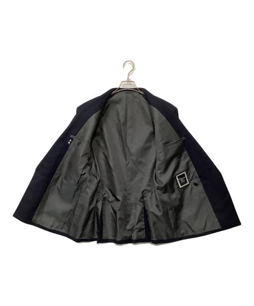 Christian Dior（クリスチャン ディオール）Christian Dior (クリスチャン ディオール) セットアップスーツ ネイビー サイズ:A5の古着・服飾アイテム