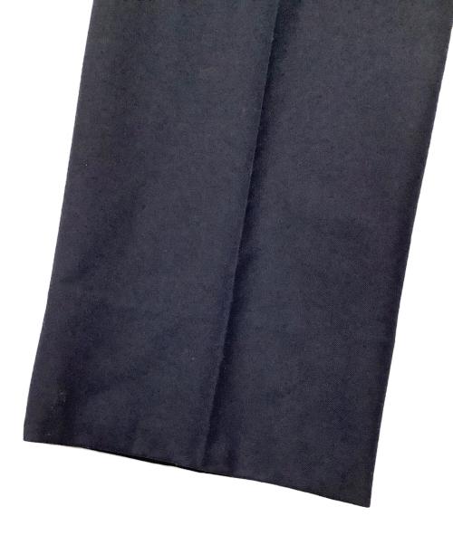 Christian Dior（クリスチャン ディオール）Christian Dior (クリスチャン ディオール) セットアップスーツ ネイビー サイズ:A5の古着・服飾アイテム