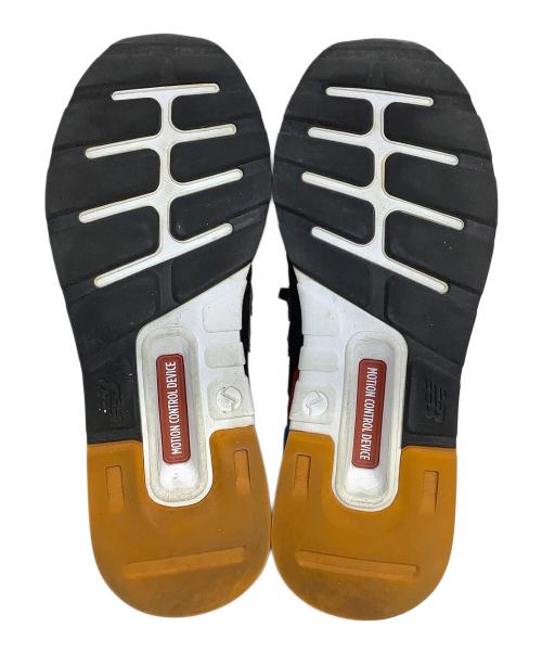 NEW BALANCE（ニューバランス）NEW BALANCE (ニューバランス) スニーカー ブラック サイズ:28cmの古着・服飾アイテム