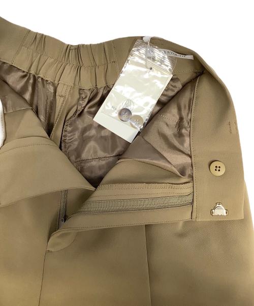 BEAUTY&YOUTH UNITED ARROWS（ビューティーアンドユースユナイテッドアローズ）BEAUTY&YOUTH UNITED ARROWS (ビューティーアンドユースユナイテッドアローズ) パンツ ベージュ サイズ:Sの古着・服飾アイテム