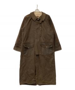 中古・古着通販】MACKINTOSH (マッキントッシュ) ステンカラーコート