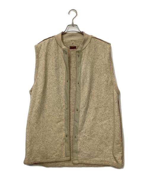 OUTBACK TRADING COMPANY（アウトバック トレーディング カンパニー）OUTBACK TRADING COMPANY (アウトバック トレーディング カンパニー) オイルドコート ブラウン サイズ:Lの古着・服飾アイテム