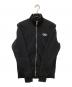 DIESEL (ディーゼル) ジップアップスウェット ブラック サイズ:M：15000円
