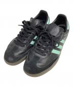 adidasアディダス）の古着「ローカットスニーカー」｜ブラック