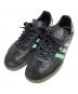 adidas（アディダス）の古着「ローカットスニーカー」｜ブラック