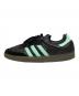 adidas (アディダス) ローカットスニーカー ブラック サイズ:27.5cm：9000円