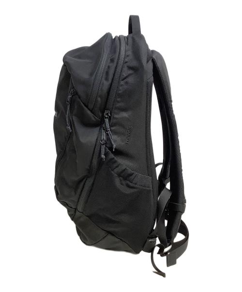 ARC'TERYX（アークテリクス）ARC'TERYX (アークテリクス) バックパック ブラックの古着・服飾アイテム