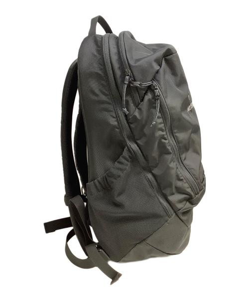 ARC'TERYX（アークテリクス）ARC'TERYX (アークテリクス) バックパック ブラックの古着・服飾アイテム