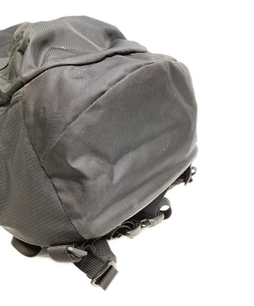 ARC'TERYX（アークテリクス）ARC'TERYX (アークテリクス) バックパック ブラックの古着・服飾アイテム