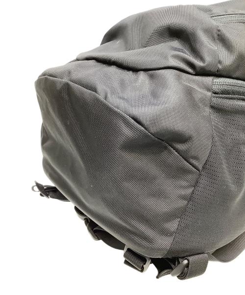 ARC'TERYX（アークテリクス）ARC'TERYX (アークテリクス) バックパック ブラックの古着・服飾アイテム