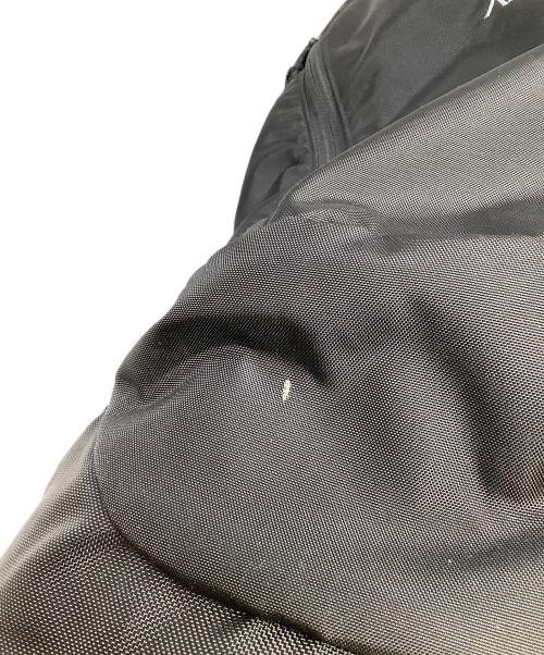 ARC'TERYX（アークテリクス）ARC'TERYX (アークテリクス) バックパック ブラックの古着・服飾アイテム