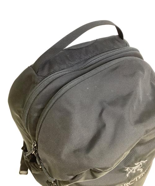 ARC'TERYX（アークテリクス）ARC'TERYX (アークテリクス) バックパック ブラックの古着・服飾アイテム