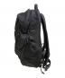 ARC'TERYX (アークテリクス) バックパック ブラック：15000円
