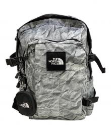 THE NORTH FACE（ザ ノース フェイス）の古着「バックパック」｜グレー