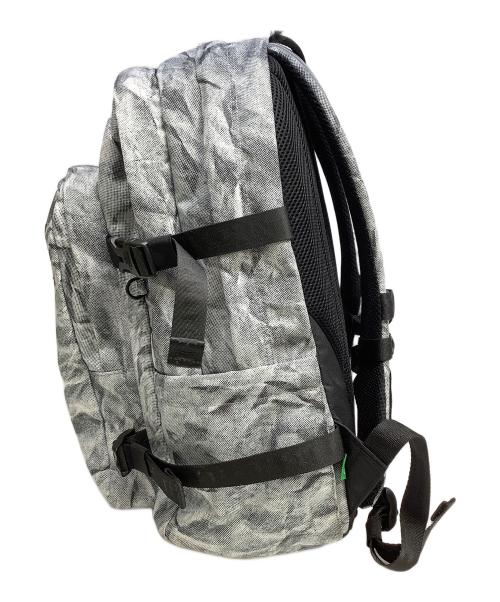 THE NORTH FACE（ザ ノース フェイス）THE NORTH FACE (ザ ノース フェイス) バックパック グレーの古着・服飾アイテム