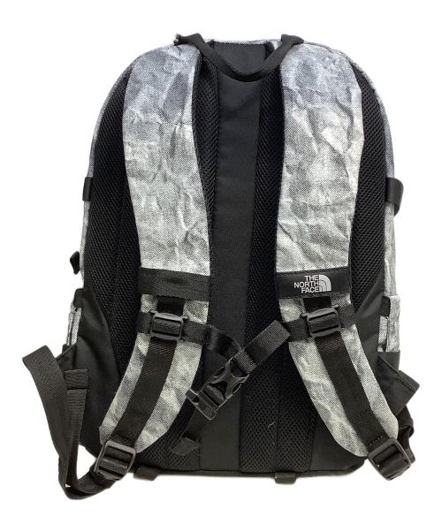 THE NORTH FACE（ザ ノース フェイス）THE NORTH FACE (ザ ノース フェイス) バックパック グレーの古着・服飾アイテム