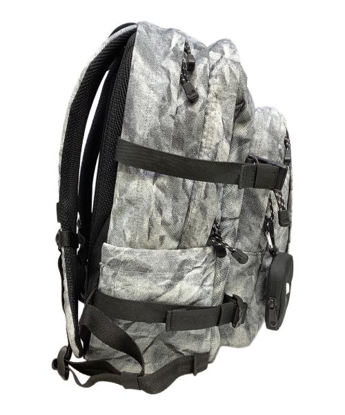 THE NORTH FACE（ザ ノース フェイス）THE NORTH FACE (ザ ノース フェイス) バックパック グレーの古着・服飾アイテム