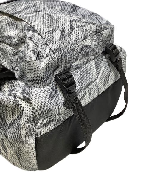 THE NORTH FACE（ザ ノース フェイス）THE NORTH FACE (ザ ノース フェイス) バックパック グレーの古着・服飾アイテム