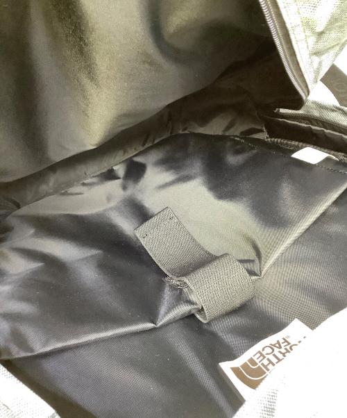 THE NORTH FACE（ザ ノース フェイス）THE NORTH FACE (ザ ノース フェイス) バックパック グレーの古着・服飾アイテム