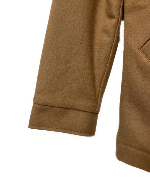 Wrangler（ラングラー）Wrangler (ラングラー) ボアジャケット ブラウン サイズ:Lの古着・服飾アイテム