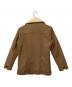 Wrangler (ラングラー) ボアジャケット ブラウン サイズ:L：6000円