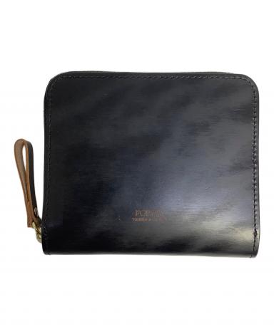 PORTER / SHRINK二つ折り財布 / 白(中古美品) 1060004184716723_01_5737w.jpeg