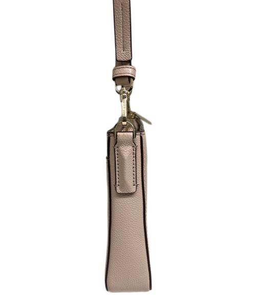 Kate Spade（ケイトスペード）Kate Spade (ケイトスペード) ショルダーバッグ ピンクの古着・服飾アイテム