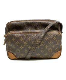 LOUIS VUITTON（ルイ ヴィトン）の古着「ショルダーバッグ」