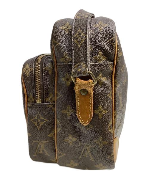 LOUIS VUITTON（ルイ ヴィトン）LOUIS VUITTON (ルイ ヴィトン) ショルダーバッグの古着・服飾アイテム