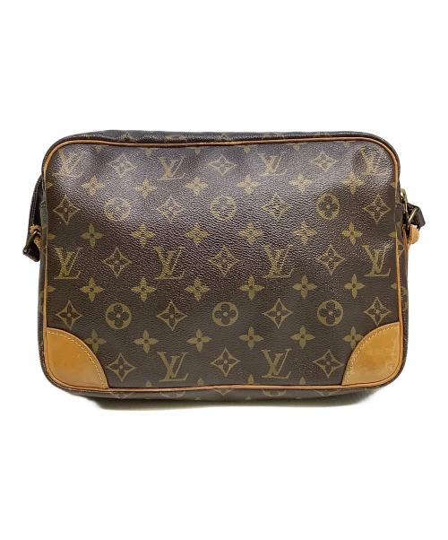LOUIS VUITTON（ルイ ヴィトン）LOUIS VUITTON (ルイ ヴィトン) ショルダーバッグの古着・服飾アイテム