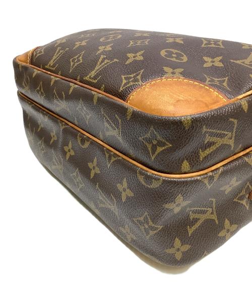 LOUIS VUITTON（ルイ ヴィトン）LOUIS VUITTON (ルイ ヴィトン) ショルダーバッグの古着・服飾アイテム