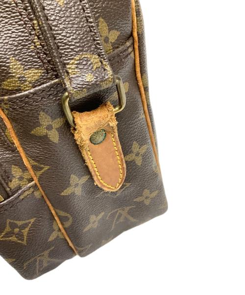 LOUIS VUITTON（ルイ ヴィトン）LOUIS VUITTON (ルイ ヴィトン) ショルダーバッグの古着・服飾アイテム