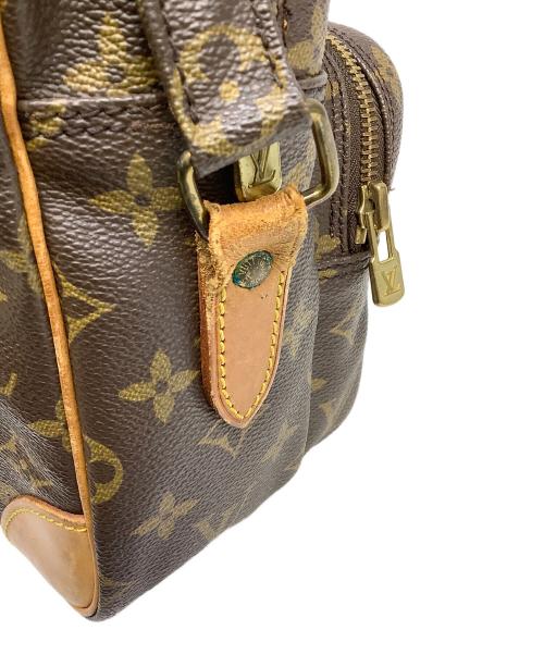 LOUIS VUITTON（ルイ ヴィトン）LOUIS VUITTON (ルイ ヴィトン) ショルダーバッグの古着・服飾アイテム