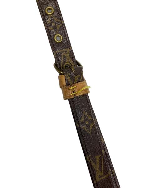 LOUIS VUITTON（ルイ ヴィトン）LOUIS VUITTON (ルイ ヴィトン) ショルダーバッグの古着・服飾アイテム