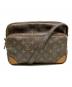 LOUIS VUITTON（ルイ ヴィトン）の古着「ショルダーバッグ」