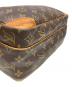 中古・古着 LOUIS VUITTON (ルイ ヴィトン) ショルダーバッグ：30000円