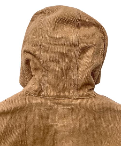 stussy（ステューシー）stussy (ステューシー) ジャケット ベージュ サイズ:Sの古着・服飾アイテム