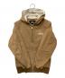 stussy (ステューシー) ジャケット ベージュ サイズ:S：18000円
