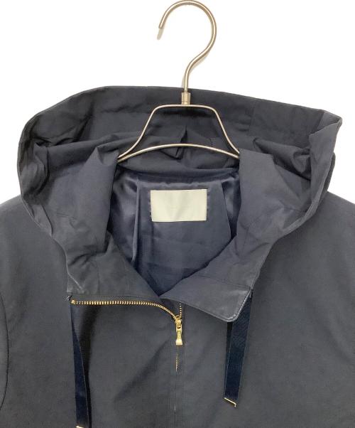 CELFORD（セルフォード）CELFORD (セルフォード) ジップジャケット ネイビー サイズ:36の古着・服飾アイテム