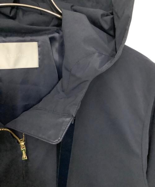 CELFORD（セルフォード）CELFORD (セルフォード) ジップジャケット ネイビー サイズ:36の古着・服飾アイテム