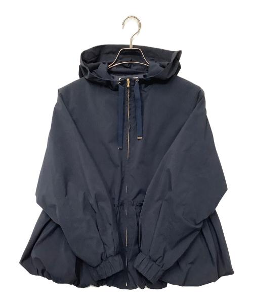 CELFORD（セルフォード）CELFORD (セルフォード) ジップジャケット ネイビー サイズ:36の古着・服飾アイテム