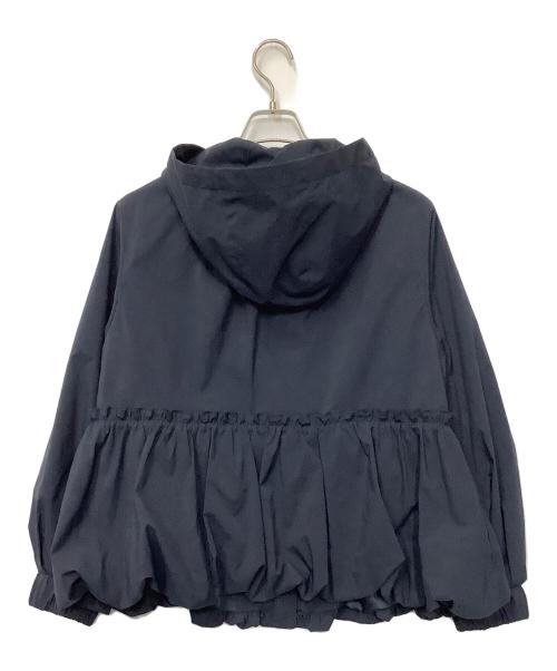 CELFORD（セルフォード）CELFORD (セルフォード) ジップジャケット ネイビー サイズ:36の古着・服飾アイテム