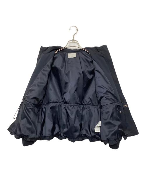 CELFORD（セルフォード）CELFORD (セルフォード) ジップジャケット ネイビー サイズ:36の古着・服飾アイテム